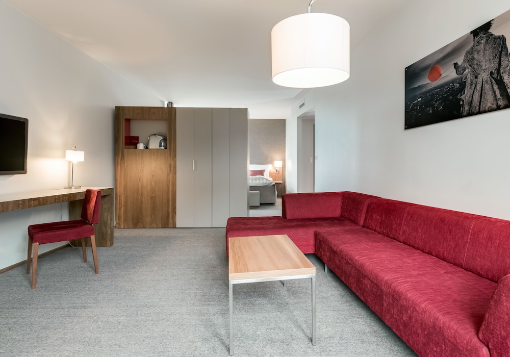 Quality Hotel Residence 18/33