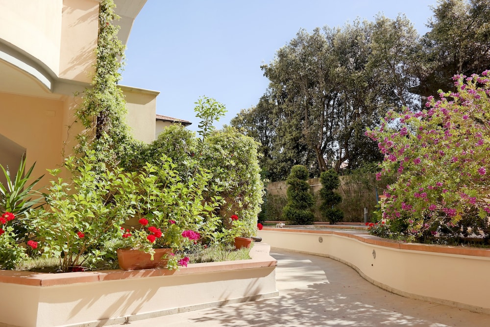 Residence Villa Lo Scoglietto 4/55