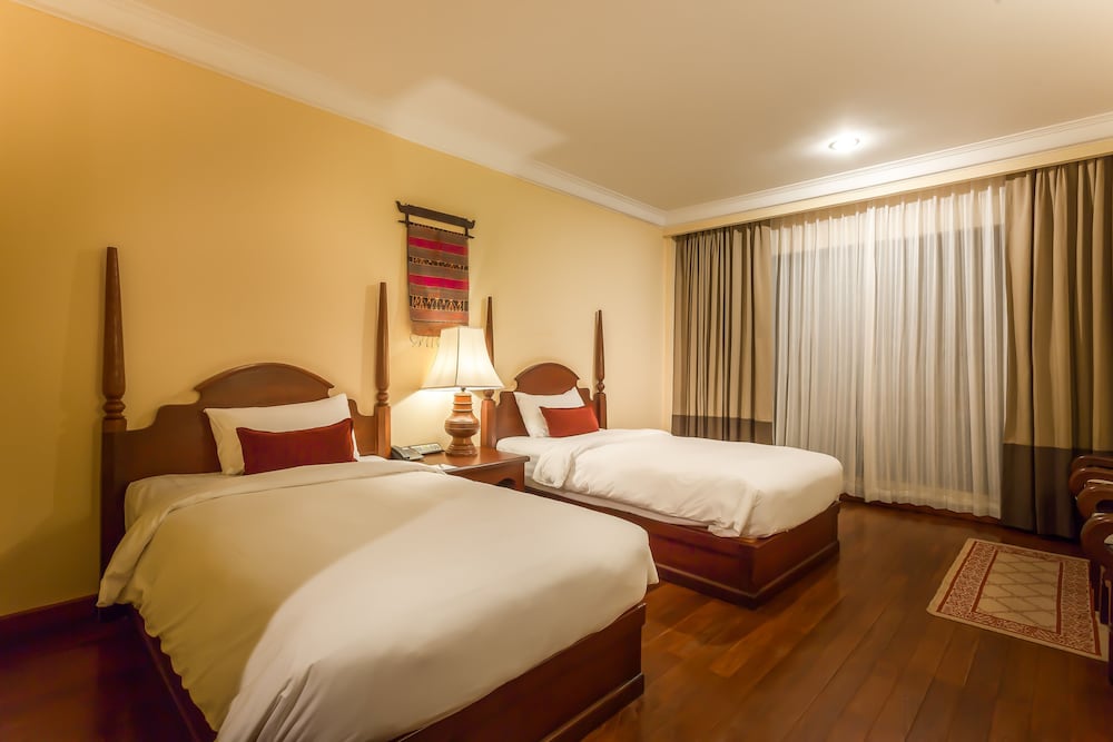 Prince Angkor Hotel and Spa 12/74