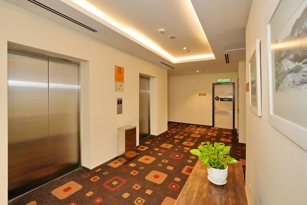 Cititel Express Ipoh 14/62