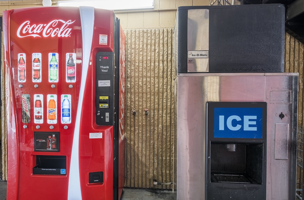 レッド ルーフ イン モバイル- ミッドタウン(Red Roof Inn Mobile Midtown) 写真3