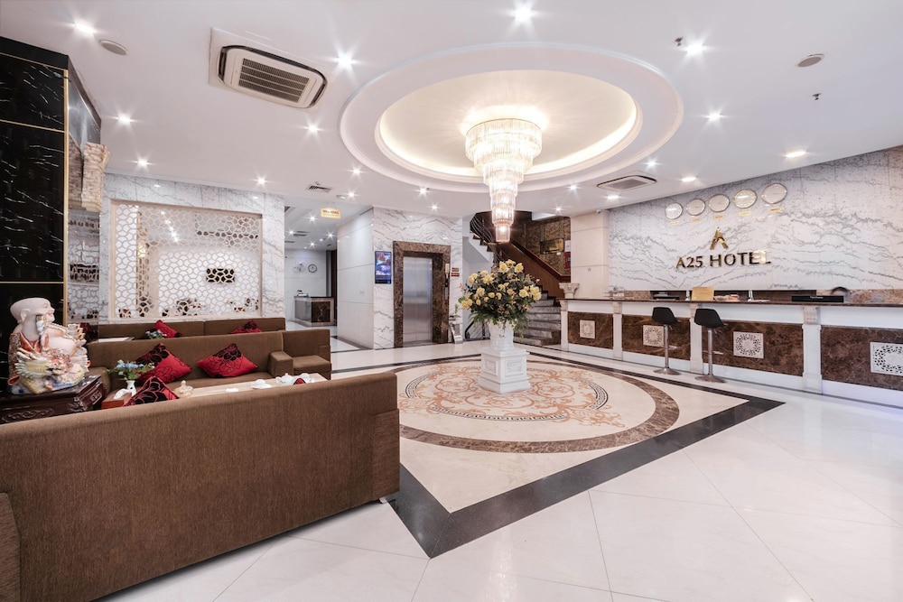 A25 Hotel - 63A Phuong Liet 23/30