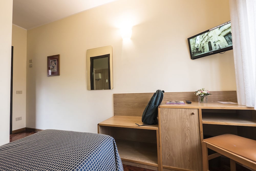 Vega Hotel Perugia 49/70
