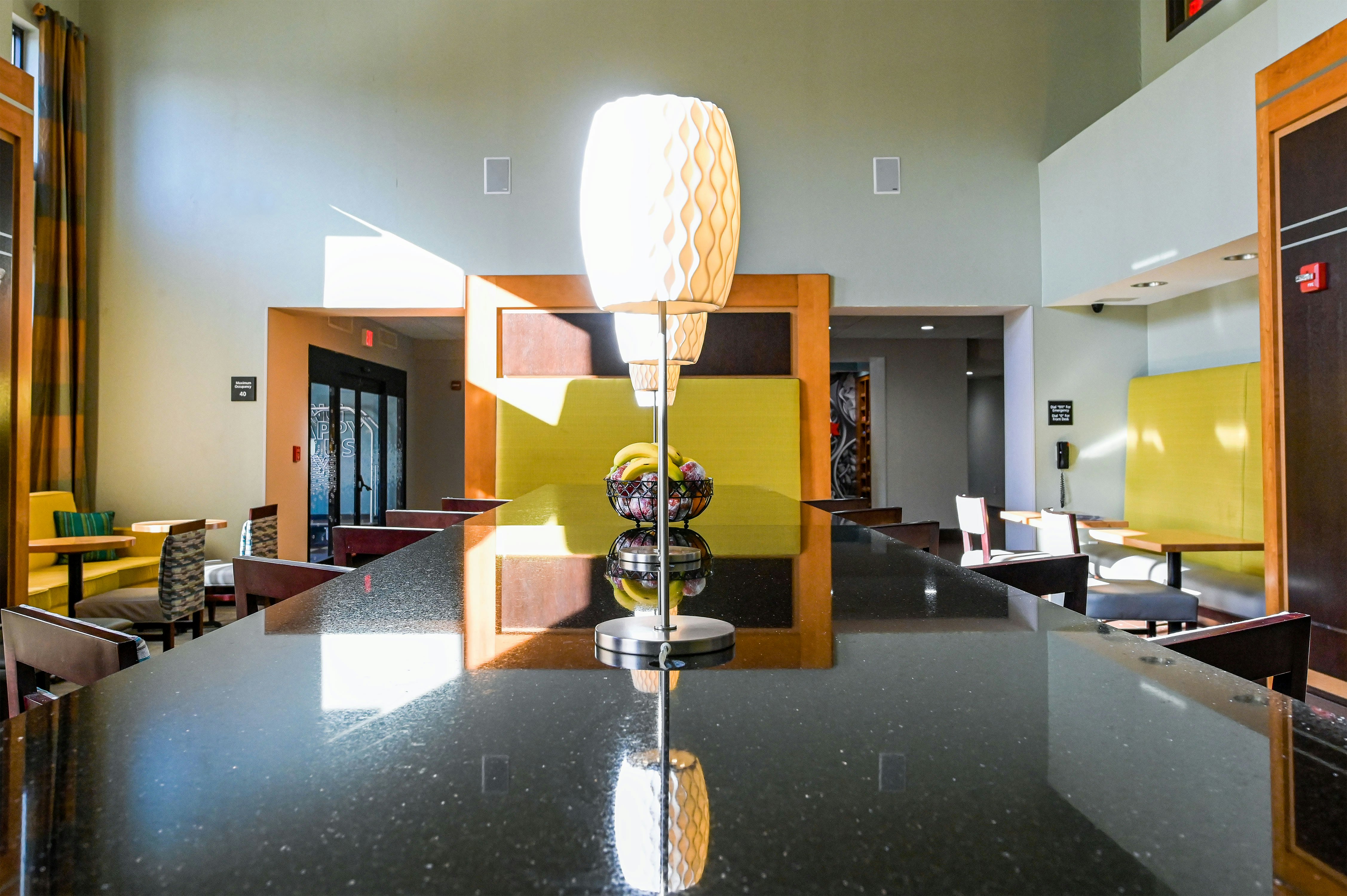 Hampton Inn Suites Smithfield 18/31