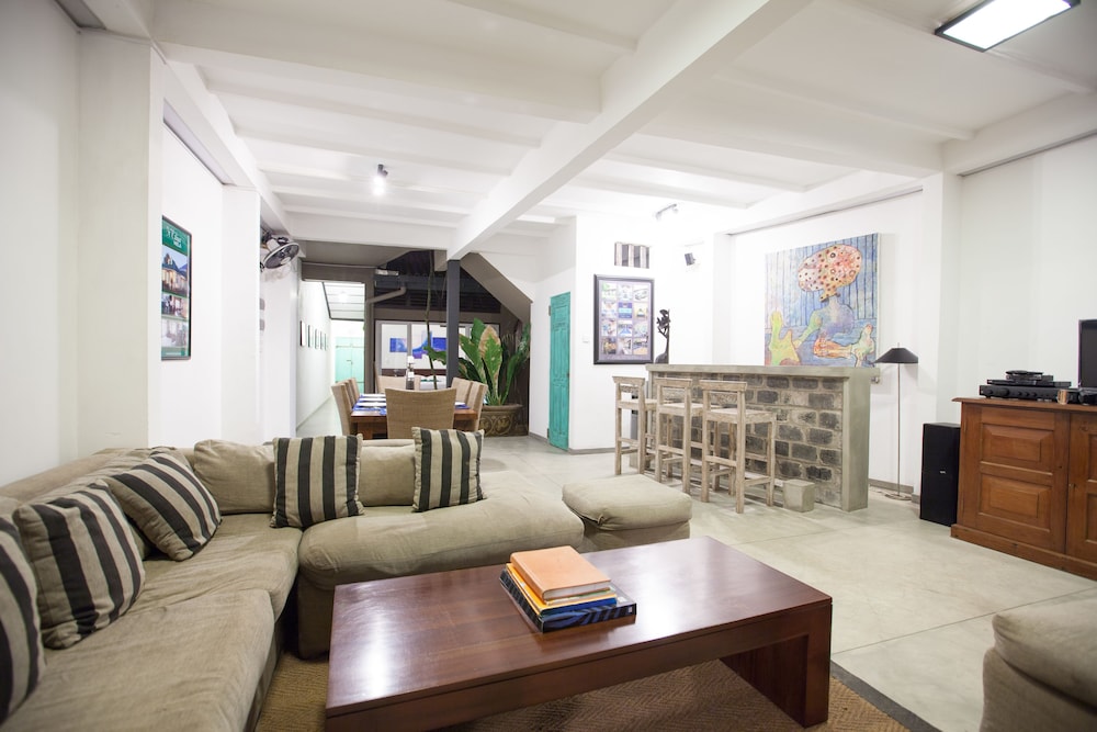 Hikks Villa Hikkaduwa 20/42