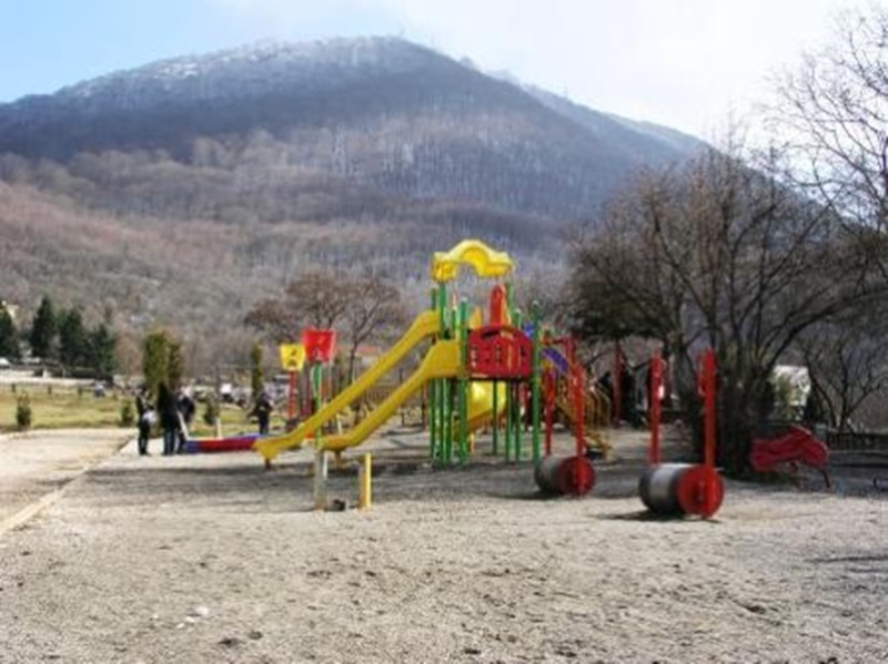 Dajti Belvedere 31/32