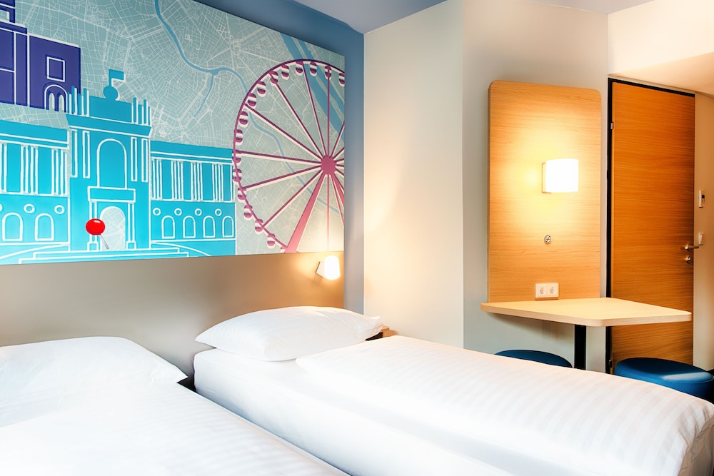 B&B Hotel Wien Meidling 13/53