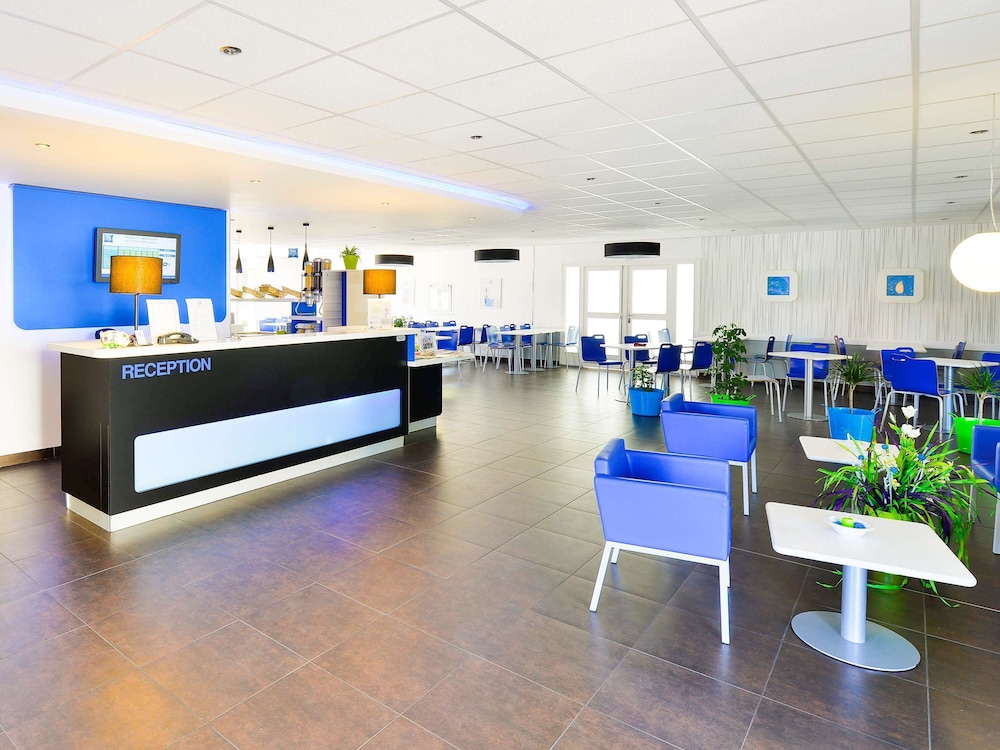 Ibis Budget Marne La Vallee 8/60