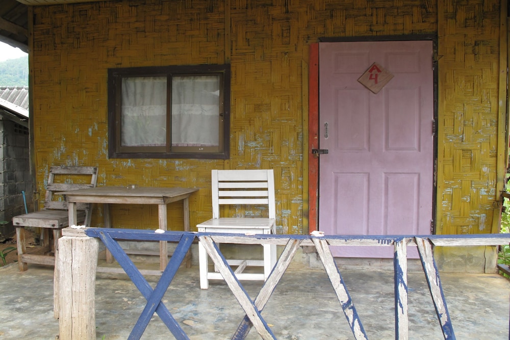 Klong Jark Bungalows 33/49