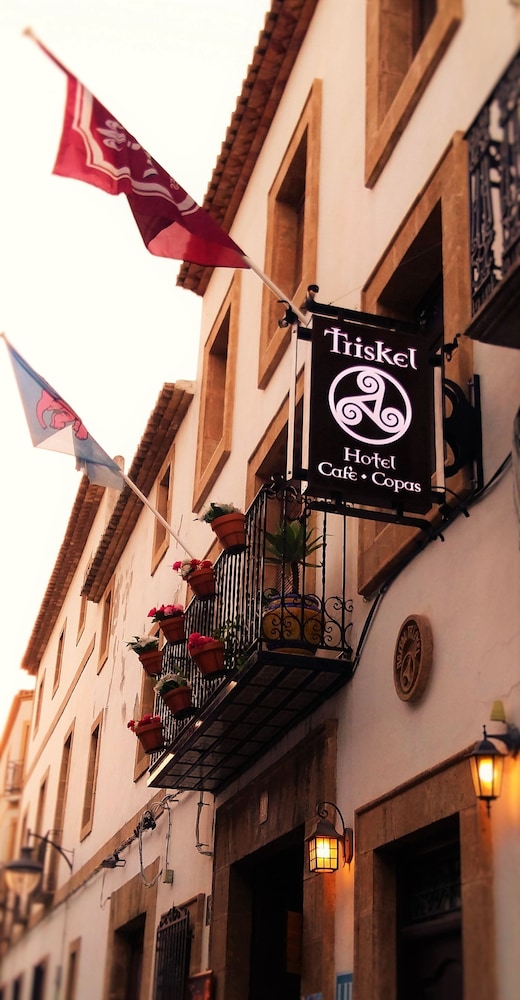 Hotel Triskel 3/50