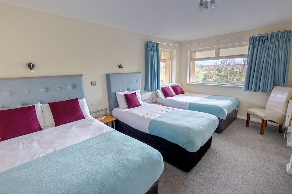 Killarney View House 11/50