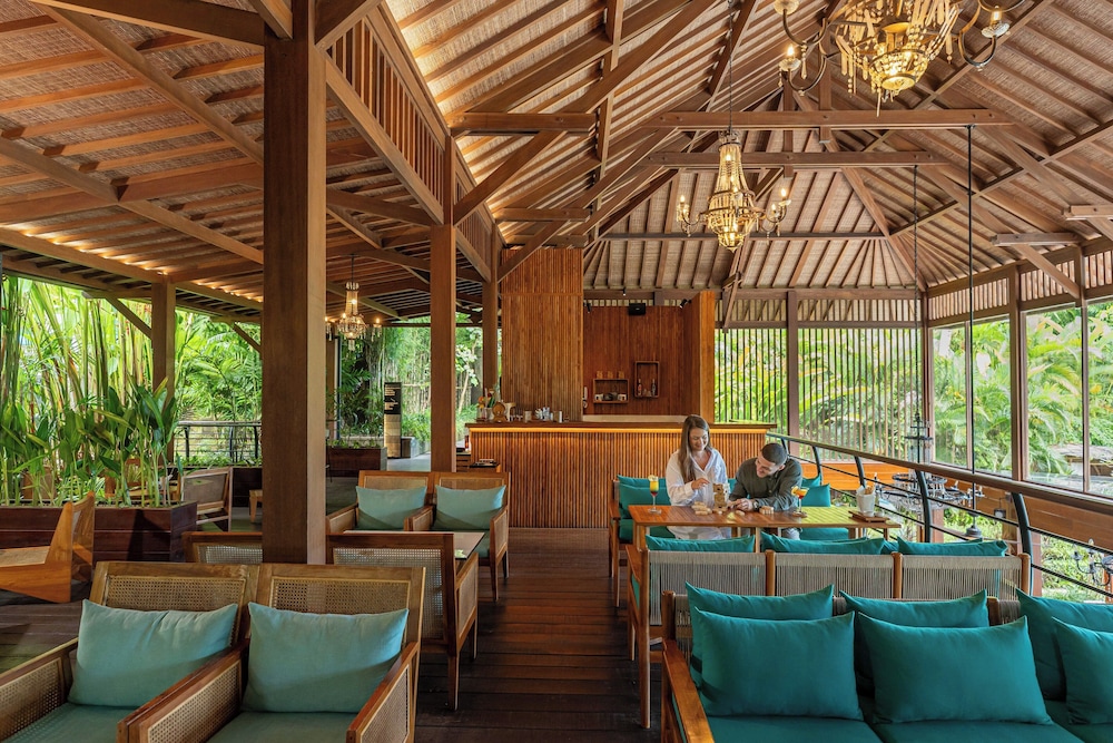 Kappa Senses Ubud 35/47