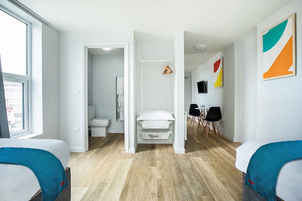 Oyo Studiotel Great Yarmouth 29/42