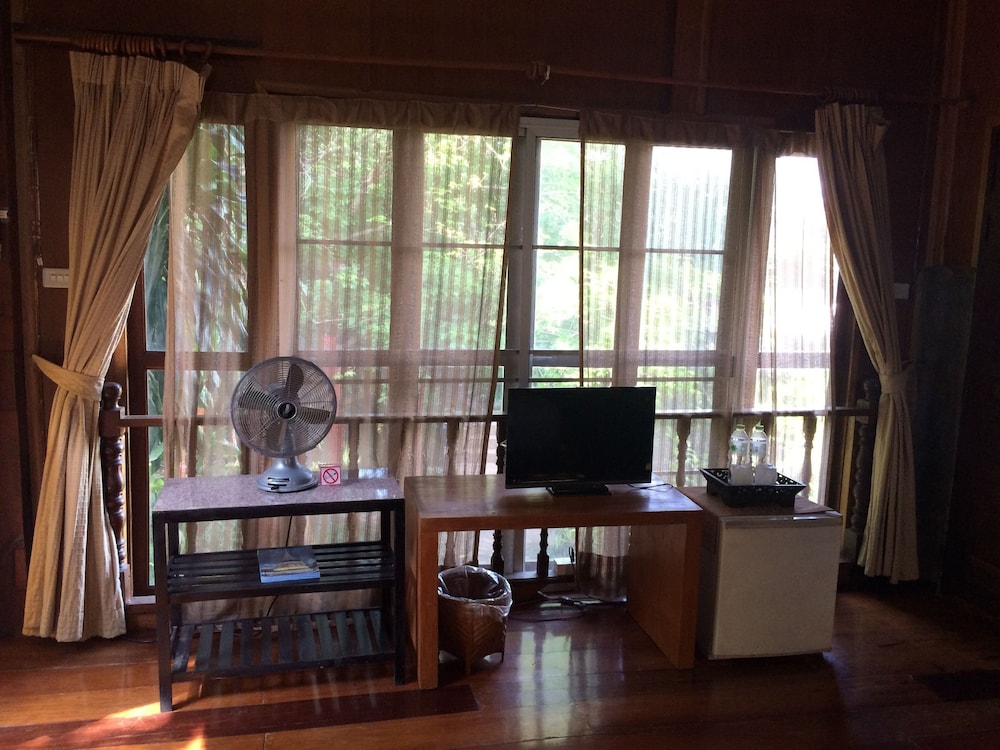 Baantawan Pai S Boutique Guesthouse 55/67