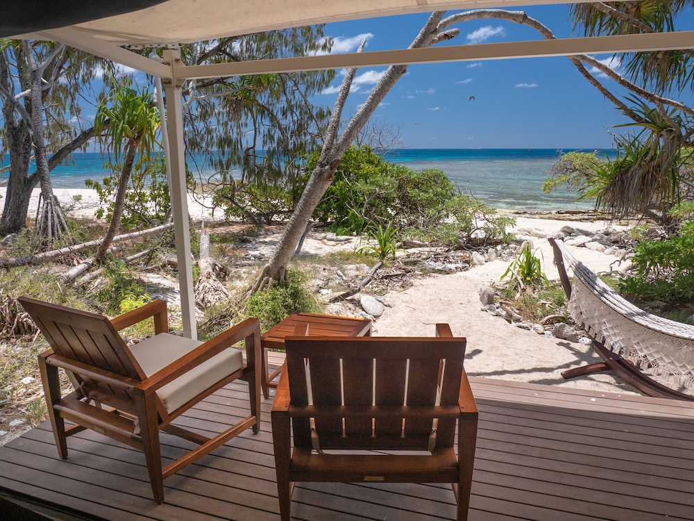 Wilson Island Resort 16/38