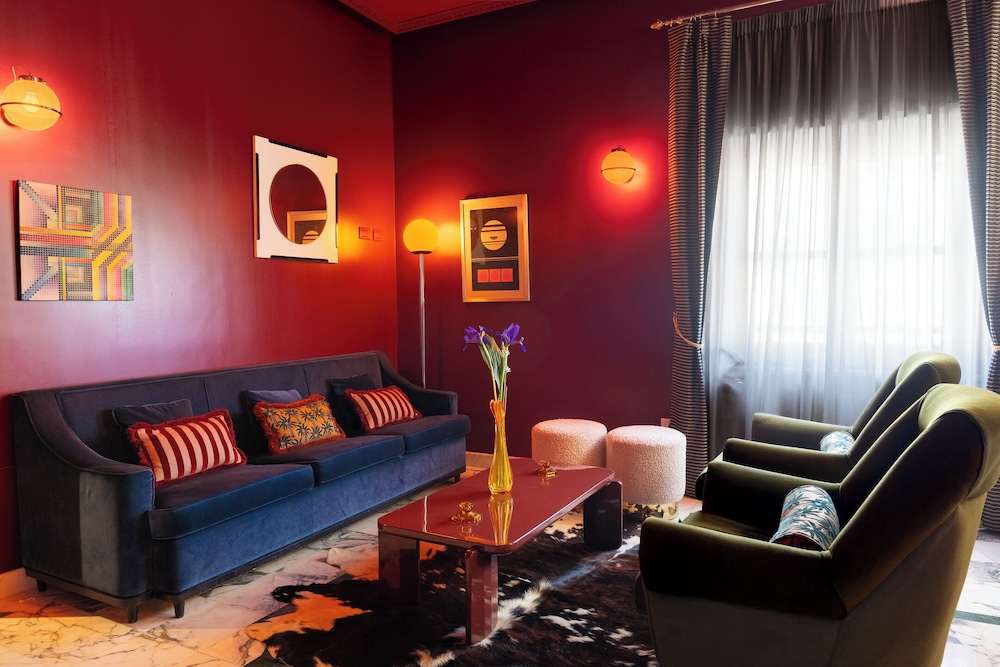HOTEL METRO 900 40/64