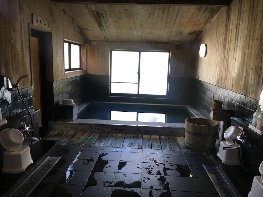 Hakuba Alpine Hotel 33/56