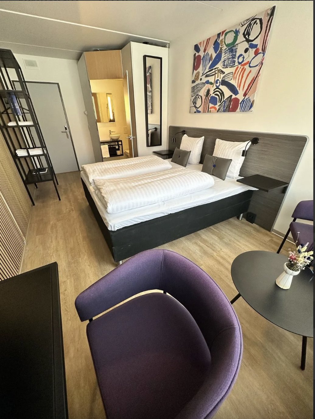 Cabinn Plus Esbjerg 13/34