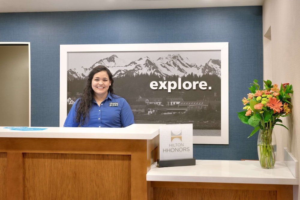 Hampton Inn & Suites Orem 10/43