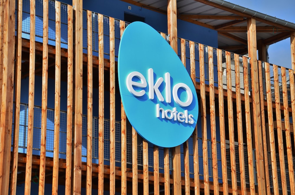 Eklo Le Havre Hotels 7/34