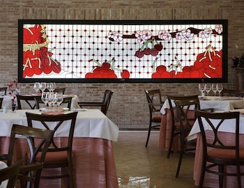 Hotel Mafalda De Castilla 28/43