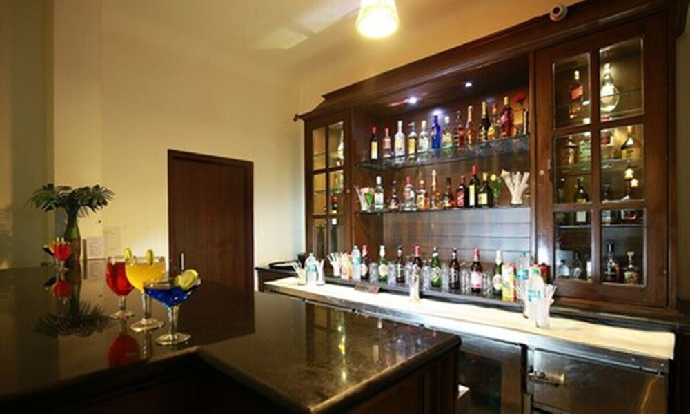 Hotel Uday Residency 18/39