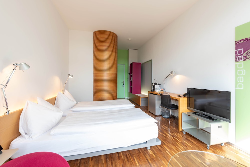 SEDARTIS SWISS QUALITY HOTEL 22/72