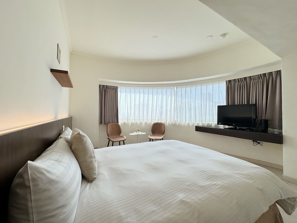 EXECUTIVE, DOUBLE BED