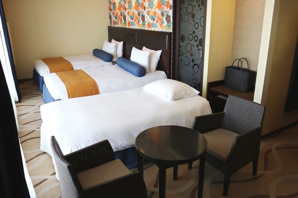 Loisir Hotel and Spa Tower Naha 23/76