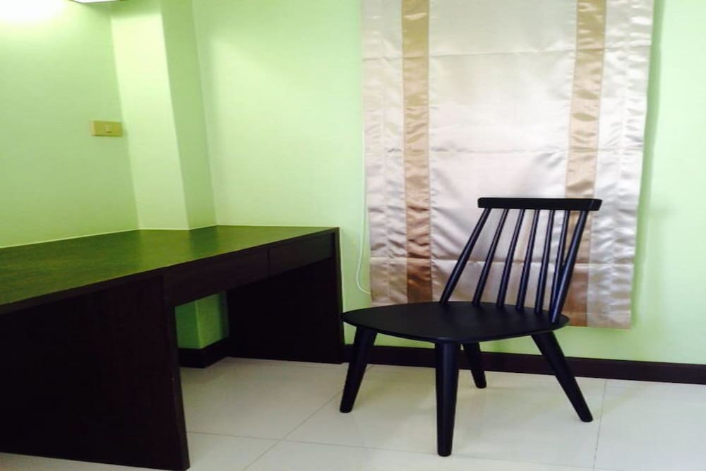 The Sixnature Resort Bangsaen 37/56