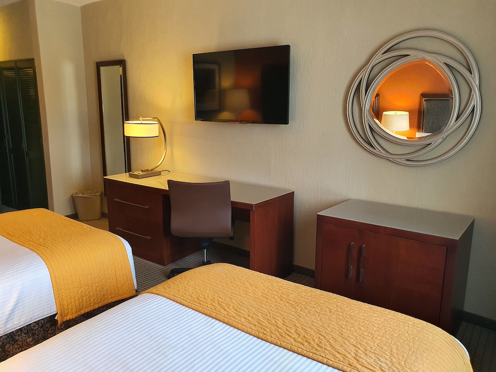 HOTEL SAN FRANCISCO LEON 24/64
