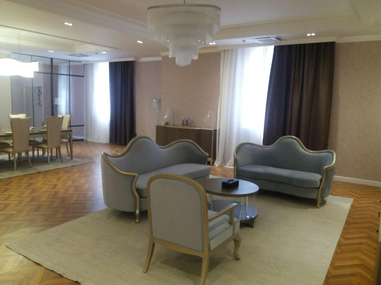 Termez Palace Hotel & Spa 38/50