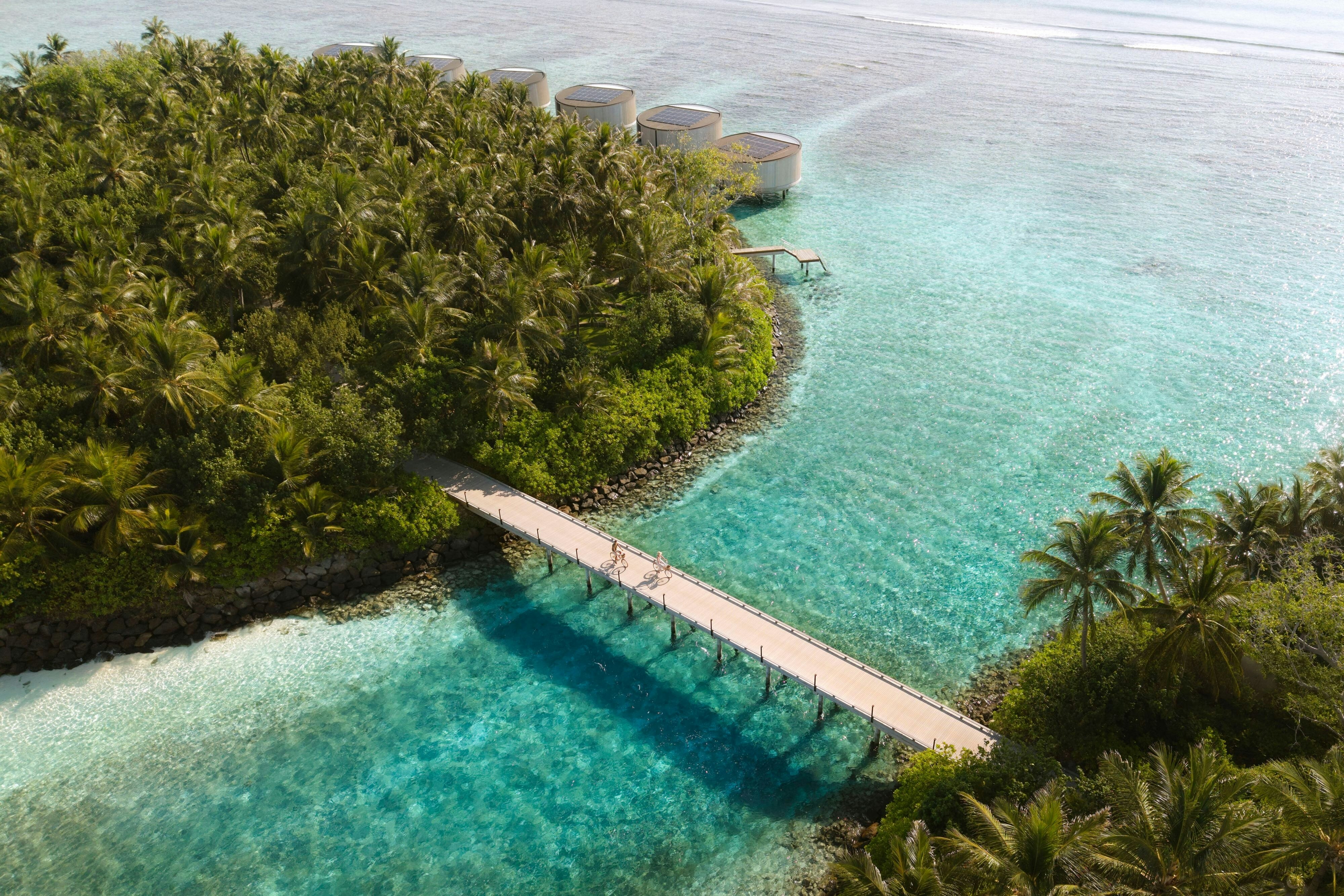 The Ritz-Carlton Maldives, Fari Islands 55/67