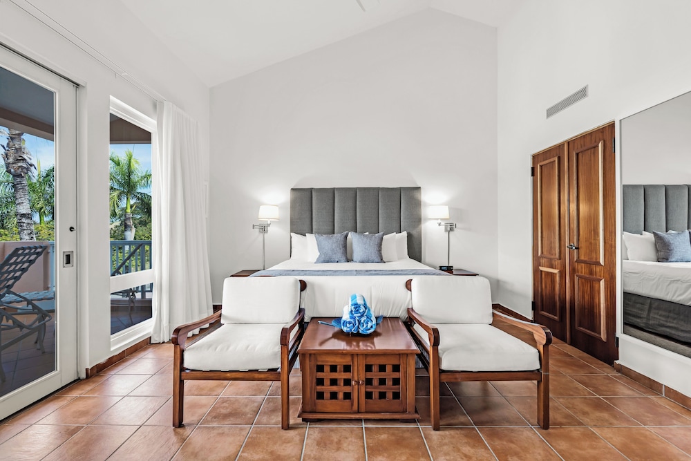 LAS CASITAS VILLAGE, A WALDORF ASTORIA RESORT - DUPLICATE 16/44