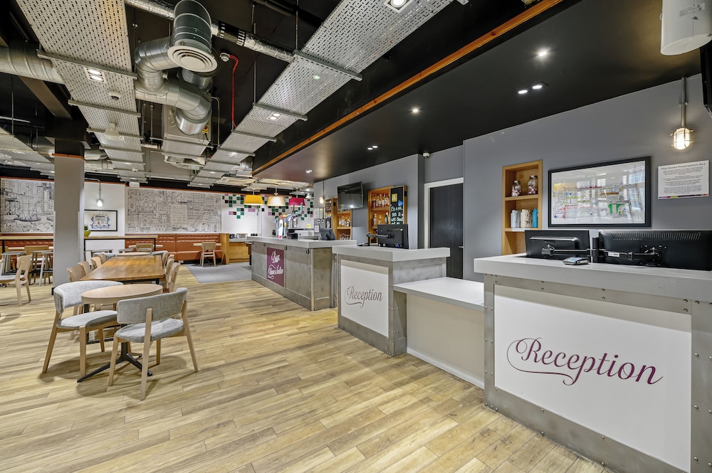 ibis Styles Glasgow Centre George Square 11/46