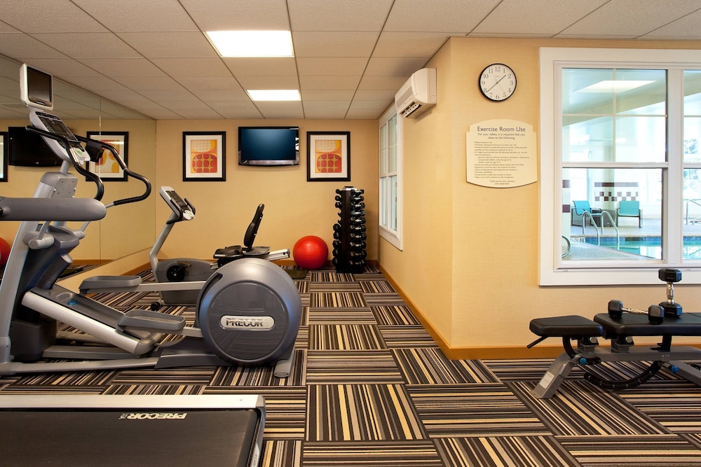 RESIDENCE INN BY MARRIOTT AUBURN 14/39