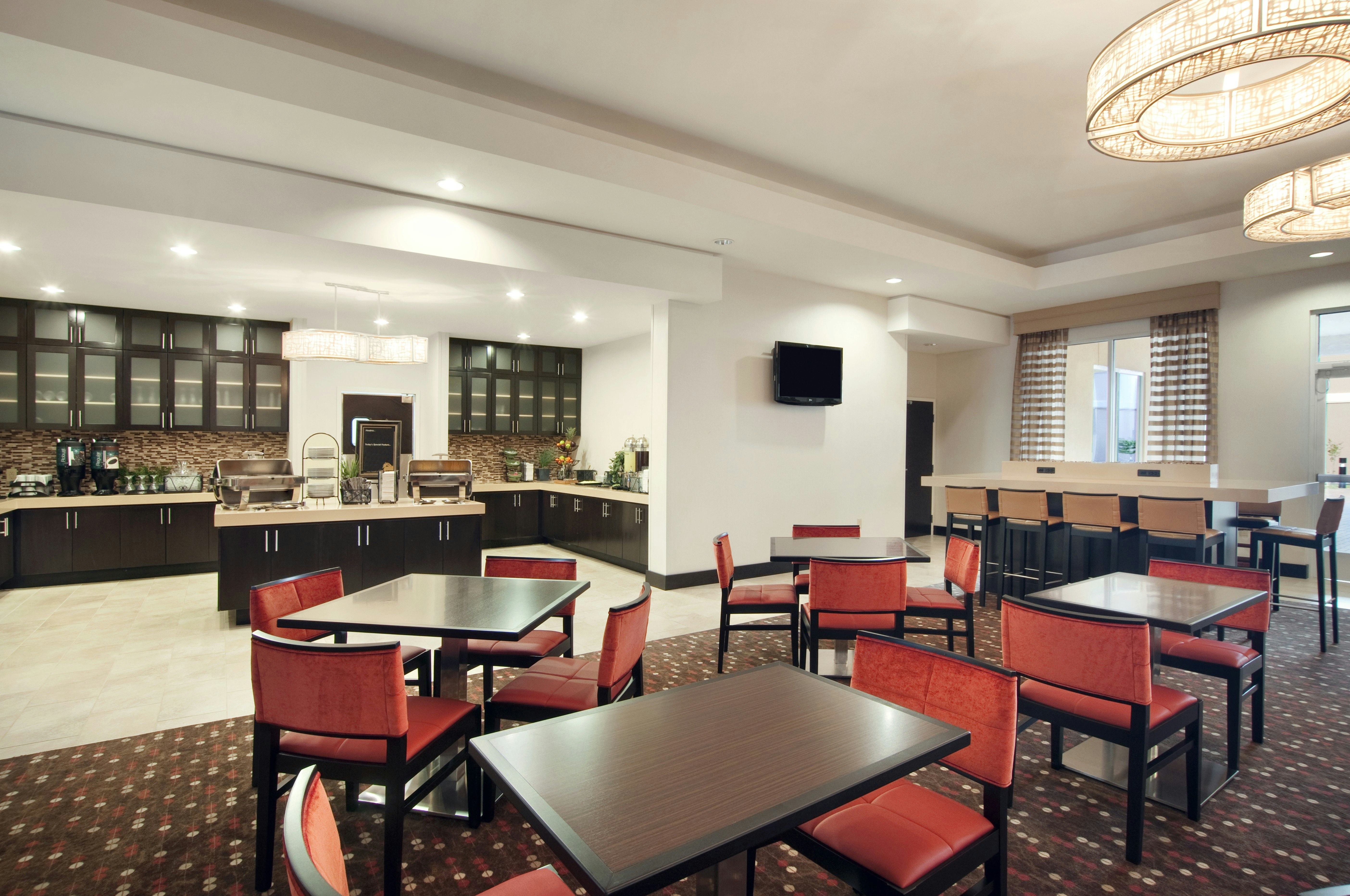 Homewood Suites By Hilton Fort Worth West Cityview 7/10