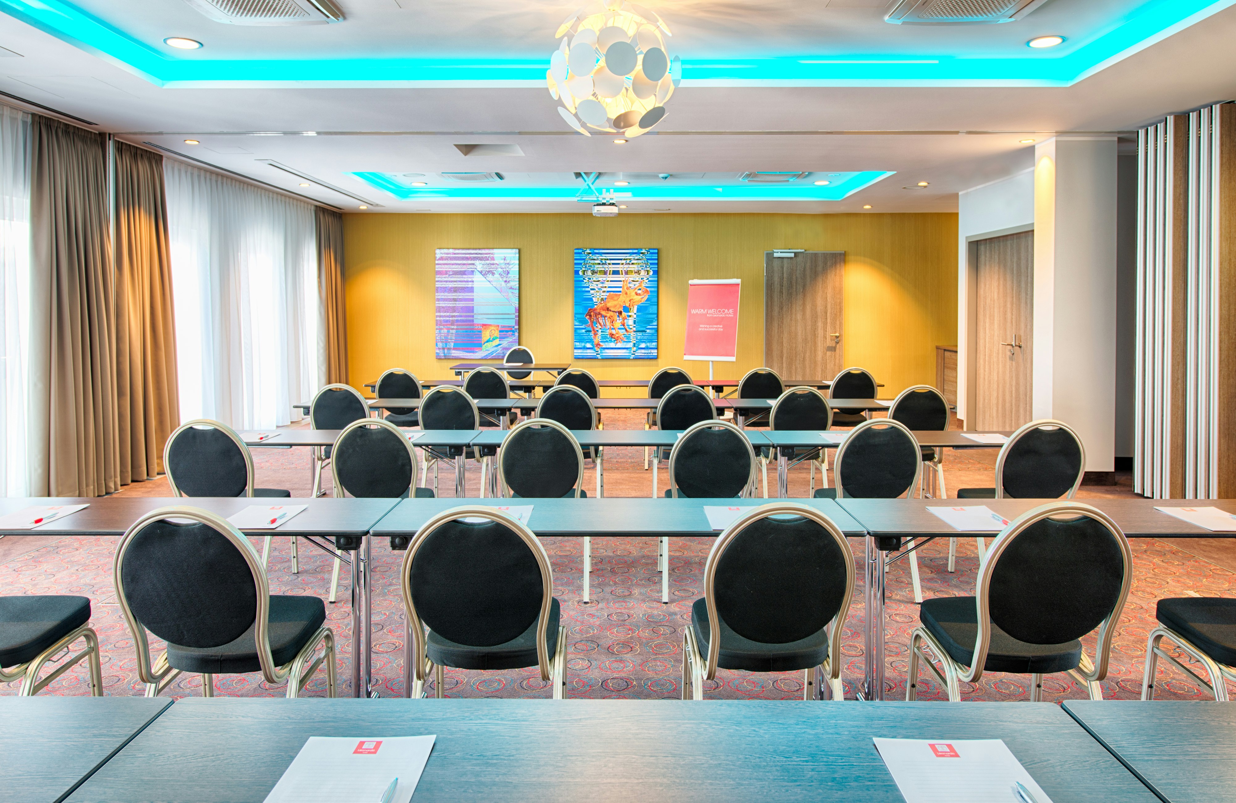 LEONARDO HOTEL MUNICH CITY SOUTH 75/80