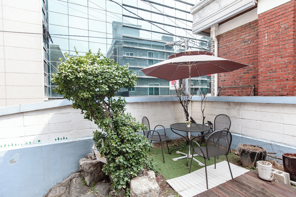 Hongdae Style Guesthouse 66/70