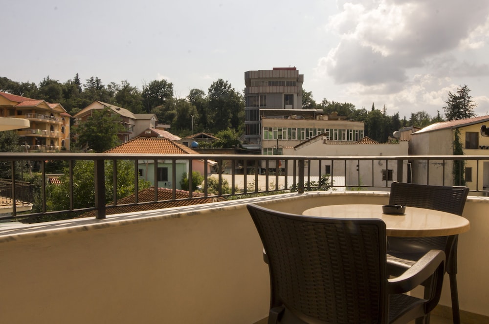 Hotel Pandora Residence 37/50