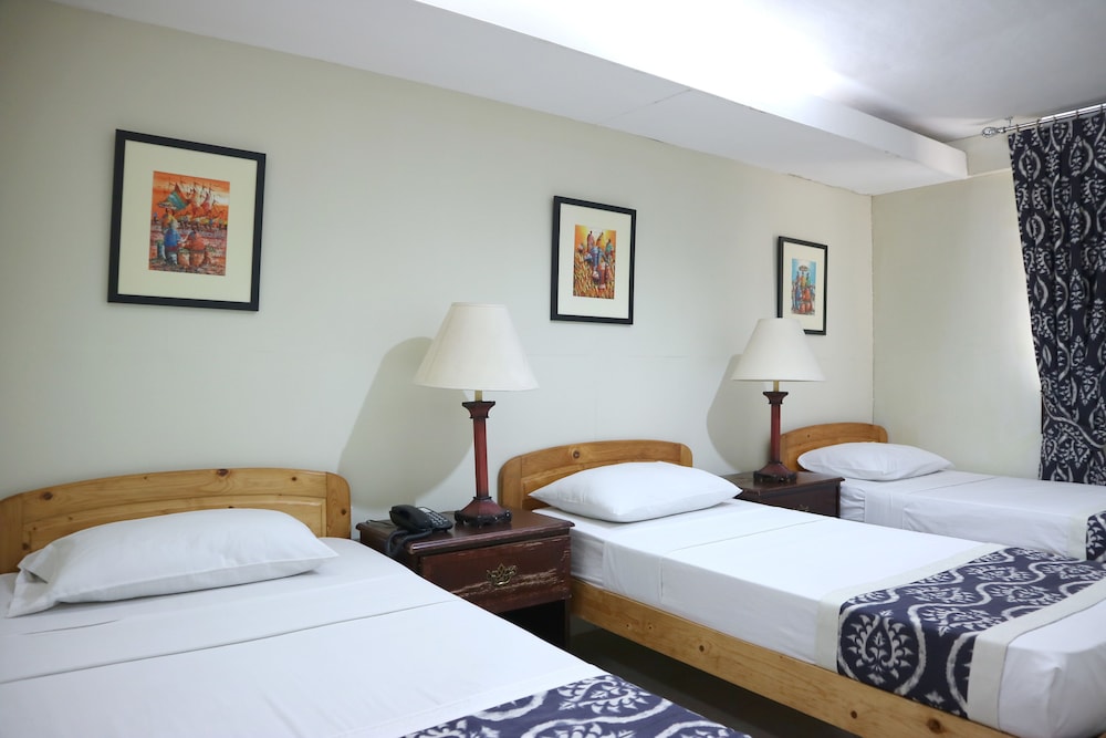 Metro Vigan Inn 36/70