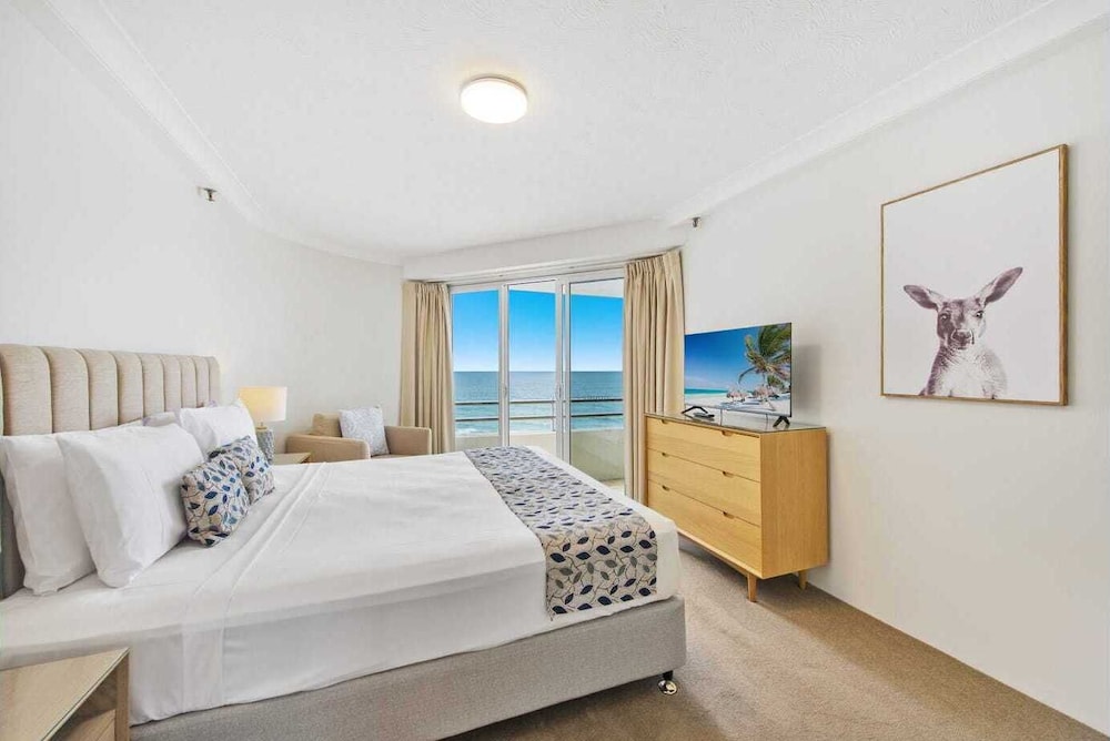 Zenith Ocean Front公寓(Zenith Ocean Front Apartments) 图片5