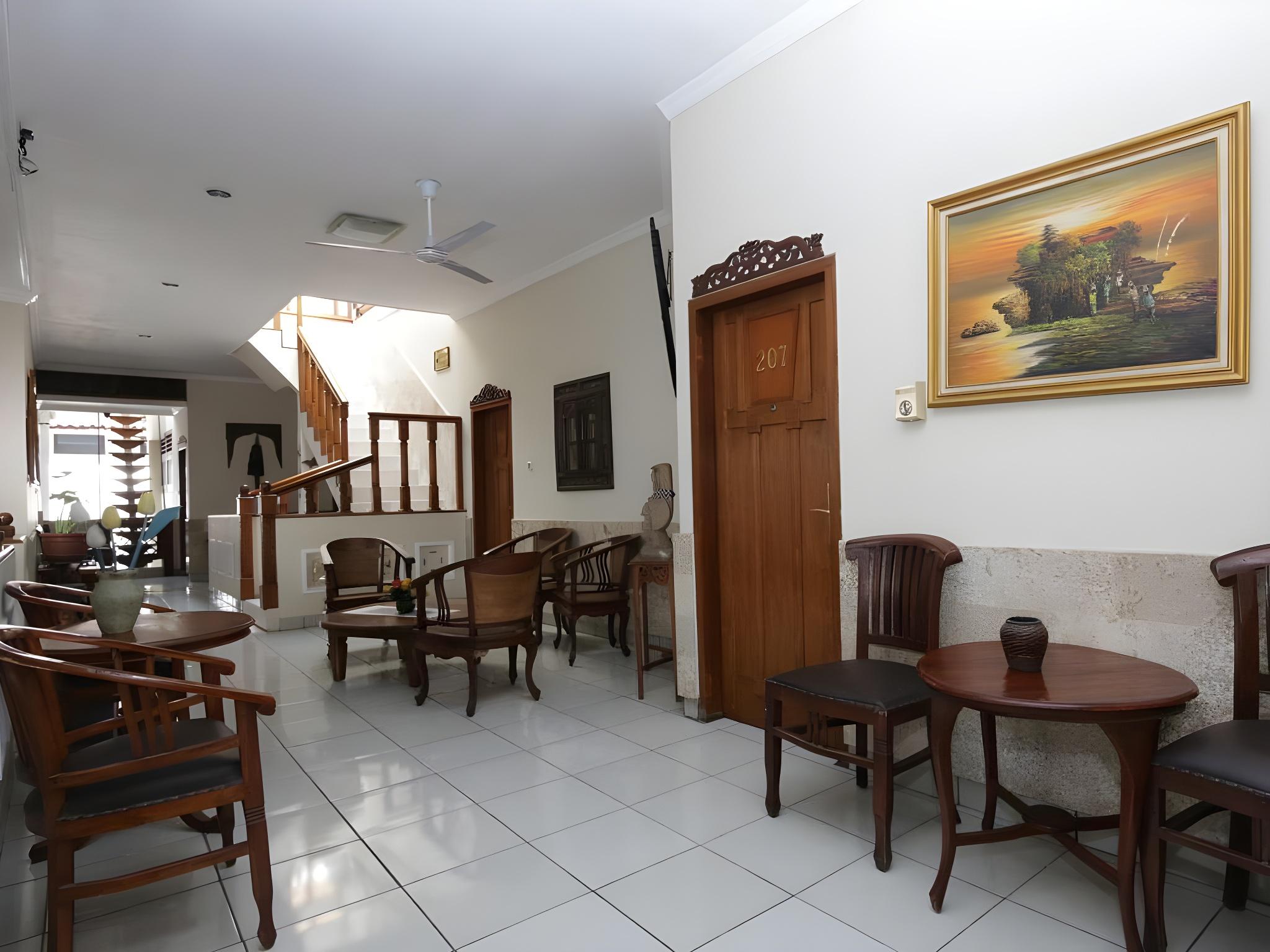 Hotel Mataram Malioboro 21/35