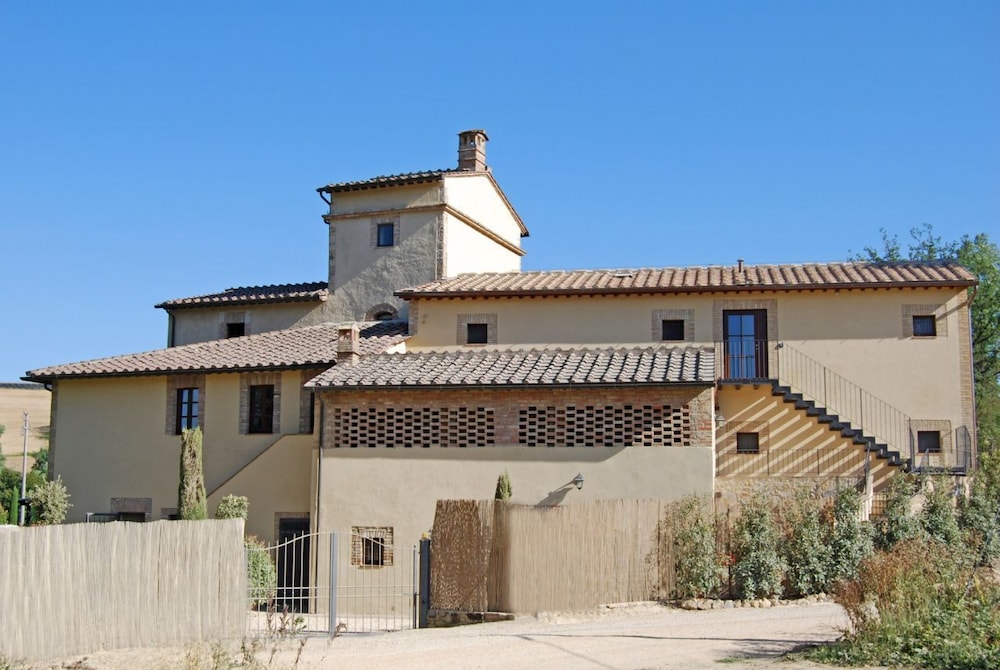 Molino di Foci 1/50