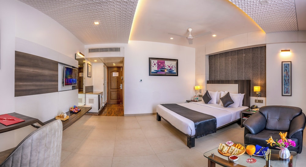 Dwarikadish Lords Eco Inn Dwarika 16/49