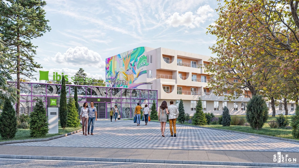 ibis Styles Venus 44/50