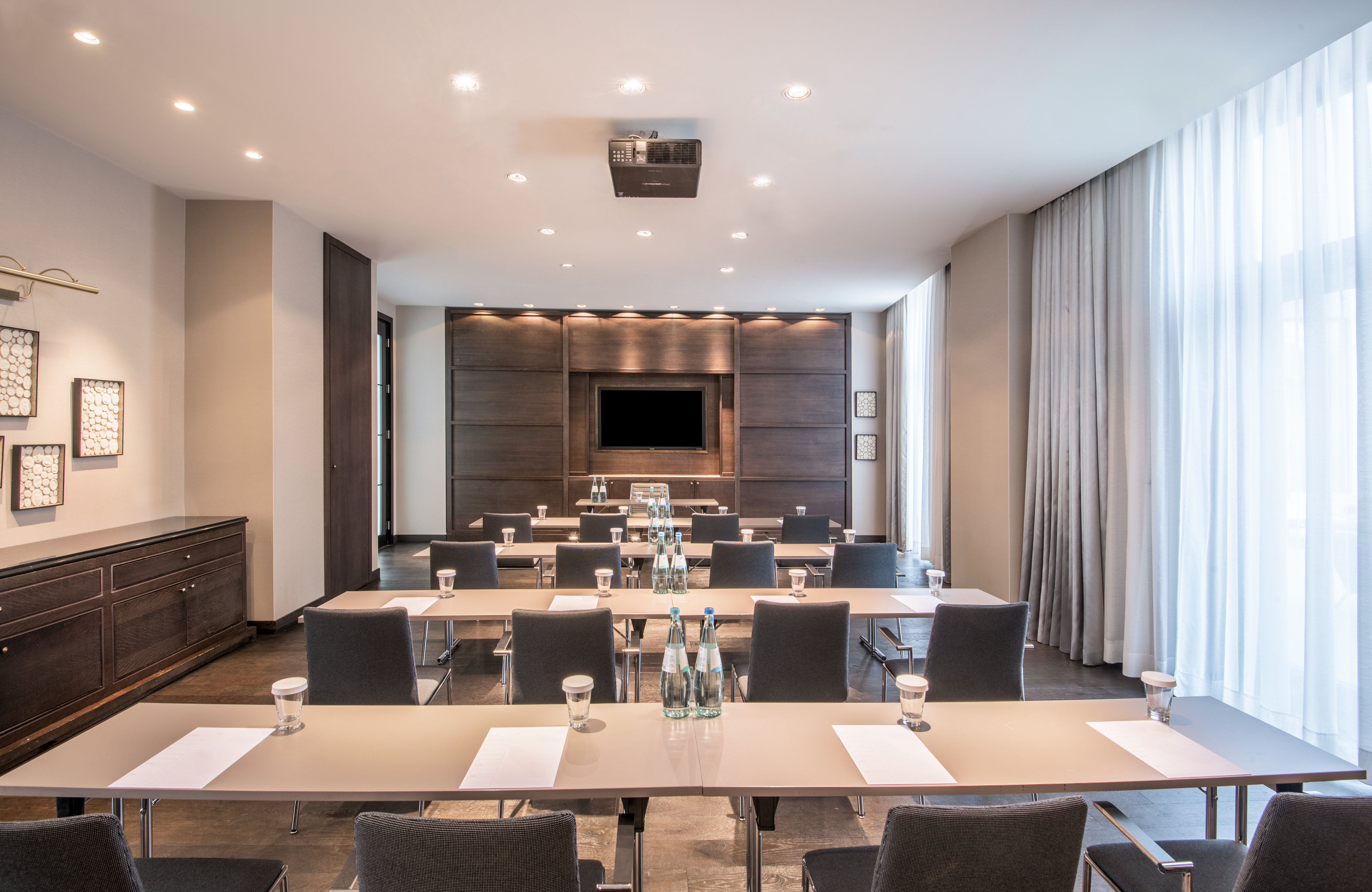 Hotel Berlin Potsdamer Platz by Leonardo Hotels 40/43