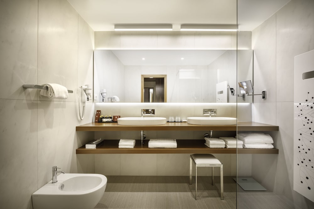 Remisens Hotel Metropol 50/50