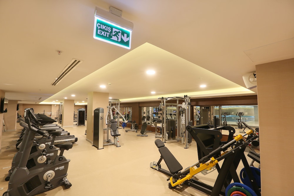 Tryp By Wyndham Izmit 30/46