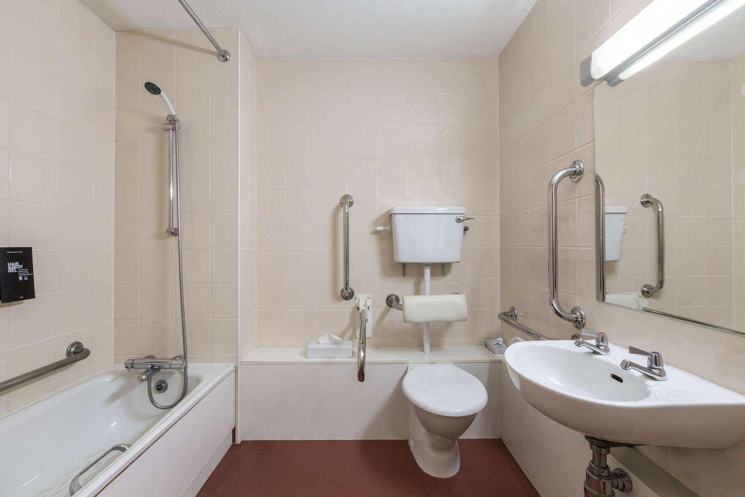 Days Inn by Wyndham Winchester M3 10/11